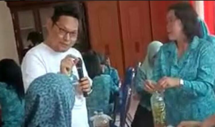 Belajar Produksi Eco Enzyme Untuk Berjuta Manfaat
