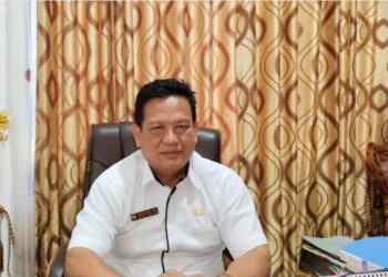 25 Formasi Teknis Dijatah. BKPSDM Gumas : Kurang dari Segi Usulan dari Instansi