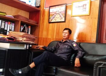 Hasil Rekrutmen Panwascam Kabupaten Pulang Pisau Segera Diumumkan