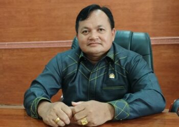 Ketua DPRD: Pemkab Kapuas Wajib Buka Keterisolasian Desa Masuparia