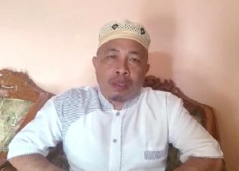 Masyarakat Katingan Jalin Konsolidasi Tolak LGBT