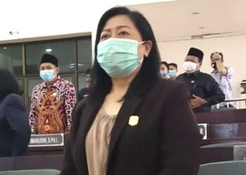 Komisi I DPRD Mura Kawal Program Pendidikan