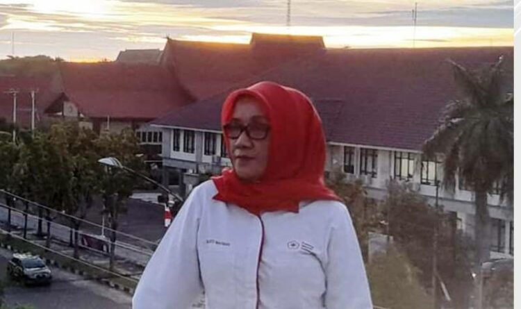 Ketua Komisi III DPRD Kalteng, Siti Nafsiah. (Ist)