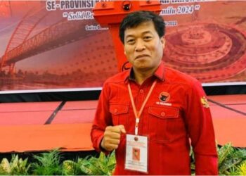 PDIP Murung Raya Rampungkan Rekrutmen Bacaleg