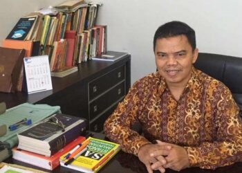 M Gumarang