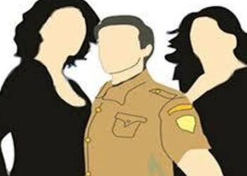Miris, Suami Gerebek Istri Diduga Sedang Selingkuh dengan Oknum Kepala Kantor Pos Palangkaraya