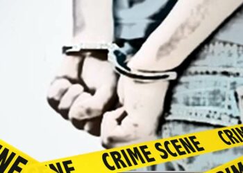 Pemuda di Pulang Pisau Ditangkap Polisi