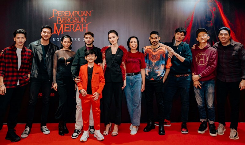 7 Film Indonesia yang Akan Tayang November 2022