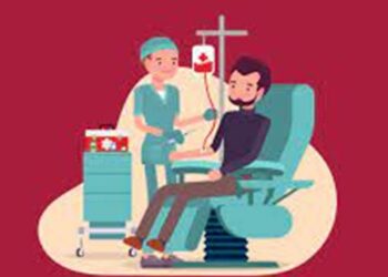 Permintaan Meningkat, PMI Sampit Ajak Masyarakat Rutin Donor Darah
