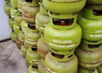 Pertamina Cabut Izin Dua Pangkalan LPG di Palangka Raya