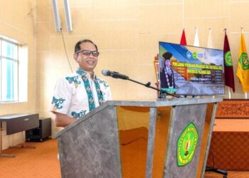 UPR Serahkan Issue Pelecehan Seksual ke Pihak Berwajib