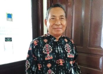 Pengidap HIV/AIDS di Kotim Rata-rata Usia 15-49 Tahun