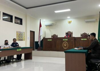 Permohonan Praperadilan 3 Tersangka Kasus Dugaan Korupsi DAK Ditolak