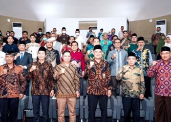 Musda II MES Kotim Akan Digelar 11 Oktober 2022