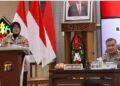 Lemdiklat Polri Gelar Supervisi Pengembangan Kurikulum STIK