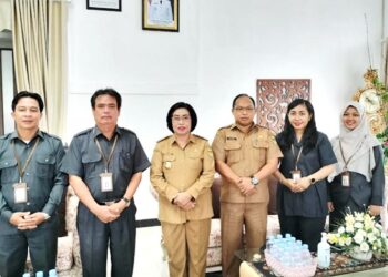 Data Regsosek Tentukan Sasaran Program dari Pemerintah