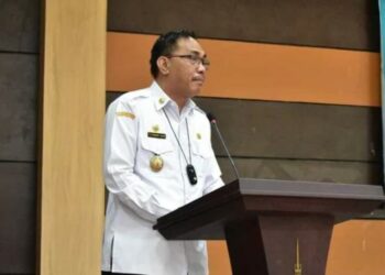 Fokus Pembangunan Katingan Untuk Tingkatkan Kesejahteraan