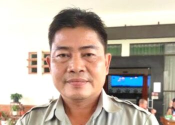 Kenaikan BBM Sangat Dirasakan Masyarakat