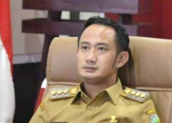 Gagal Panen Akibat Banjir, Pemko Palangkaraya Siapkan Program Bantu Petani