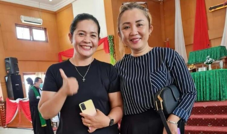 Perlindungan Sosial Bagi Perempuan dan Anak Harus Jadi Perhatian Serius