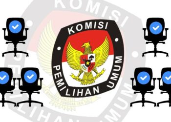 KPU Bartim Masih Lakukan Verifikasi Faktual Parpol