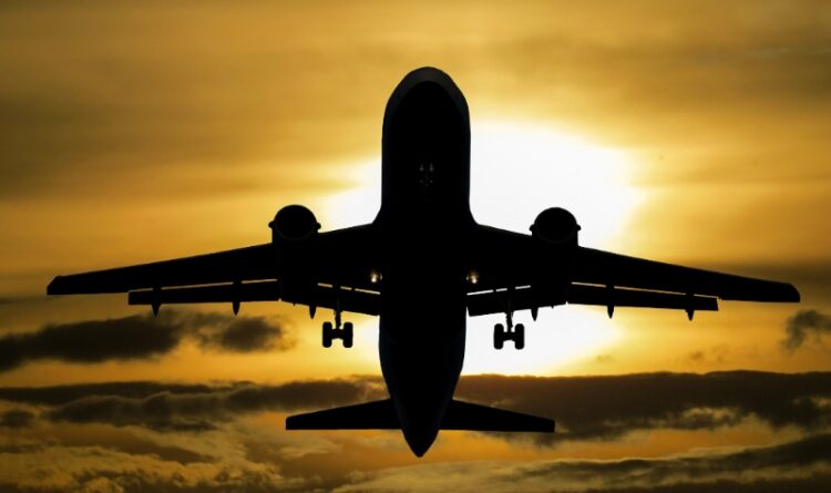 September 2022, Jumlah Penumpang Angkutan Udara di Kalteng Turun 8,85 Persen