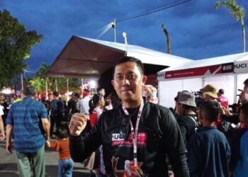 Hadapi Tahun Politik, Kamtibmas Harus Kondusif