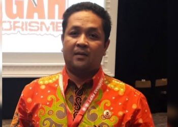 PWI Kalteng Sampaikan Lima Isu Krusial di Konkernas