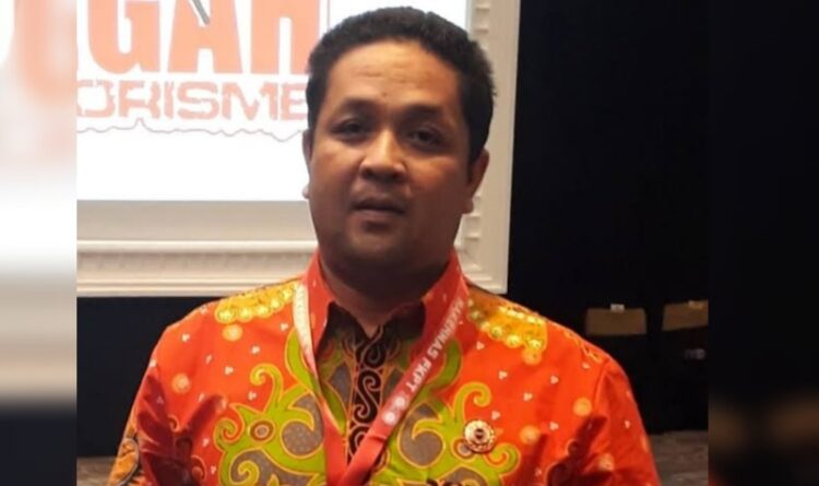 PWI Kalteng Sampaikan Lima Isu Krusial di Konkernas