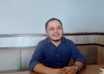 DPD KNPI Kalteng Siap Fasilitasi Dialog Antara Pemprov Kalteng dan Aliansi Geram