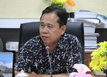 Legislator Seruyan Dukung Upaya Pengelolaan Persampahan