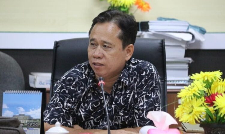 Legislator Seruyan Dukung Upaya Pengelolaan Persampahan