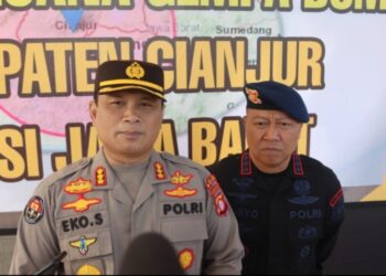 Tak Ada Anggota Polda Kalteng di Helikopter yang Lost Contact