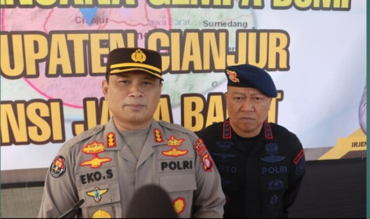 Tak Ada Anggota Polda Kalteng di Helikopter yang Lost Contact