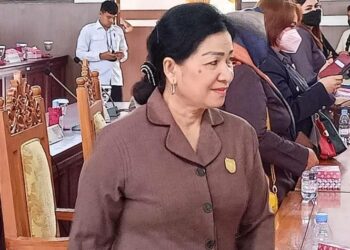DPRD Gumas Janji Perjuangan Usulan Desa di Musrenbang