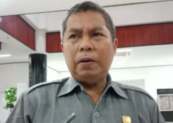 Optimalkan Pengelolaan SDA Untuk Pemenuhan Pakan Ikan