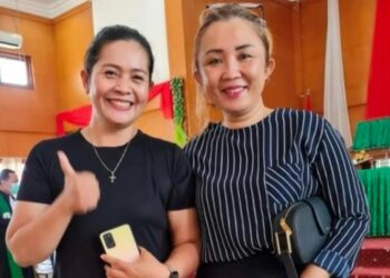 Keterlibatan Perempuan Murung Raya di Politik Meningkat