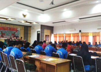 Generasi Muda Berperan Dalam Mempertahankan Budaya