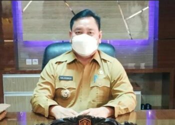 Camat Hingga Lurah dan Kades Diminta Pantau Kondisi Kesehatan Balita