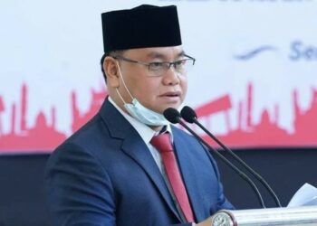 Ponpes Bantu Pemerintah Bidang Pendidikan Moral dan Agama