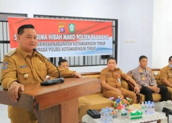PPM Sampit Bakal Dipercantik