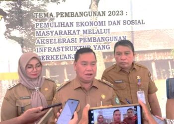 Tahun Depan, Masyarakat Pulau Hanaut Akan Miliki Pabrik Es