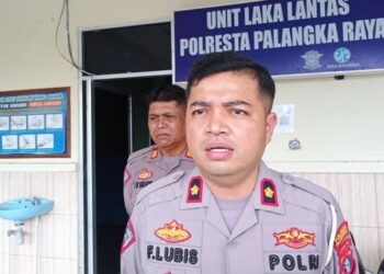 Kecelakaan Sering Libatkan Truk, Polisi Lakukan Anev