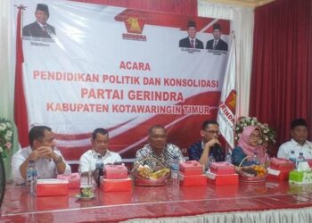 Ciptakan Kamtibmas, Kesbangpol Kotim Bentuk FKDM
