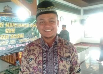Ketua DPRD Bartim Apresiasi DPRD Kukar