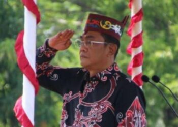Perkuat Nilai Ideologi, DPRD Palangka Raya Godok Raperda Pendidikan Pancasila
