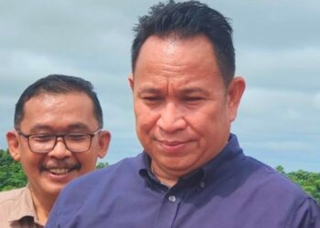 Ketua DPRD Mura Minta Pengawasan Optimal Terhadap Penjualan Elpiji Bersubsidi