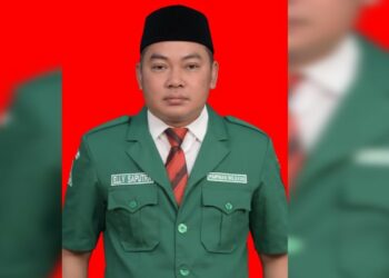 GP Ansor Bersama Ormas Kepemudaan Dukung KNPI Kalteng Fasilitasi Dialog Antara Pemprov Kalteng dan Aliansi Geram