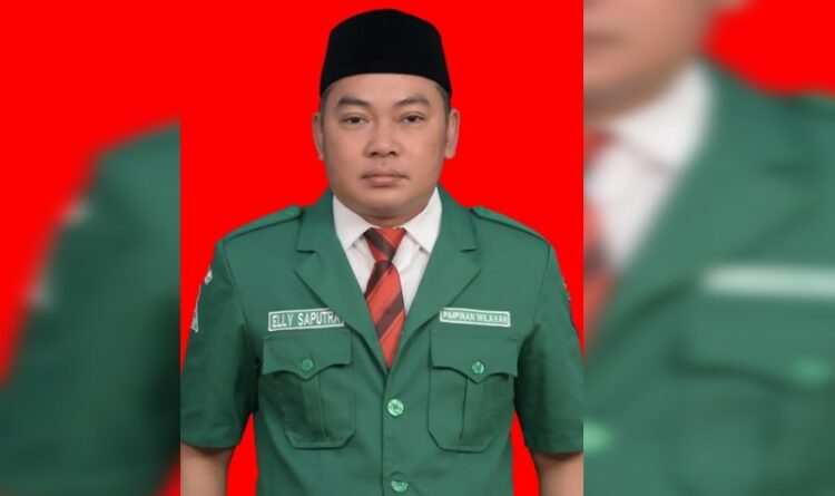 GP Ansor Bersama Ormas Kepemudaan Dukung KNPI Kalteng Fasilitasi Dialog Antara Pemprov Kalteng dan Aliansi Geram