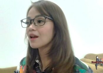 KPP DPRD Kalteng Akan Sosialisasi Pendidikan Politik Pemilih Pemula